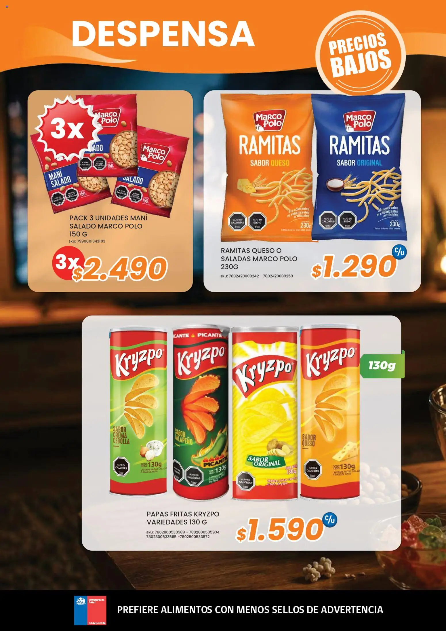 Cugat Ofertas  │ válido desde el 04.05.2026 | Página: 6