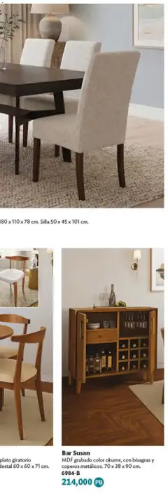 Vista previa de Betterware Catálogo de Premios, nuevo folleto de la tienda, válido en México a partir del 29/06/2026 | Página: 59 | Productos: Taza, Manga, Playera, Visera