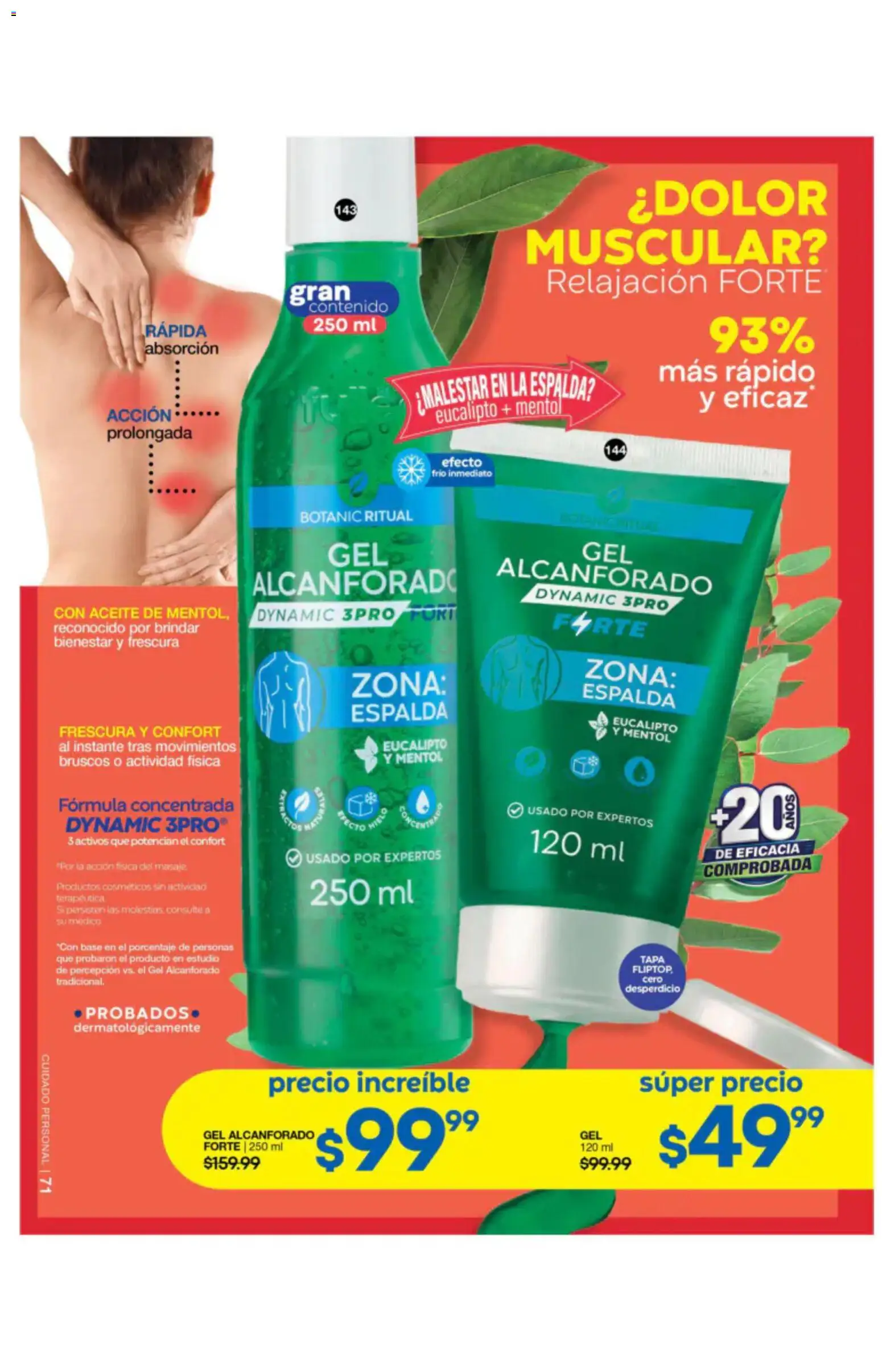Nuevas ofertas de Fuller válidas en toda la República Mexicana desde el 08/07/2026. ¡Encuentra las mejores ofertas en Fuller campaña 7 2026! | Página: 57 | Productos: Aceite