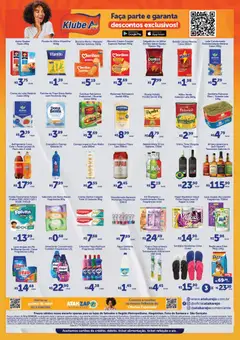 Atakarejo ofertas - Pré-Visualização do folheto da loja Atakarejo, válido de 04.05.2026 | Página: 2