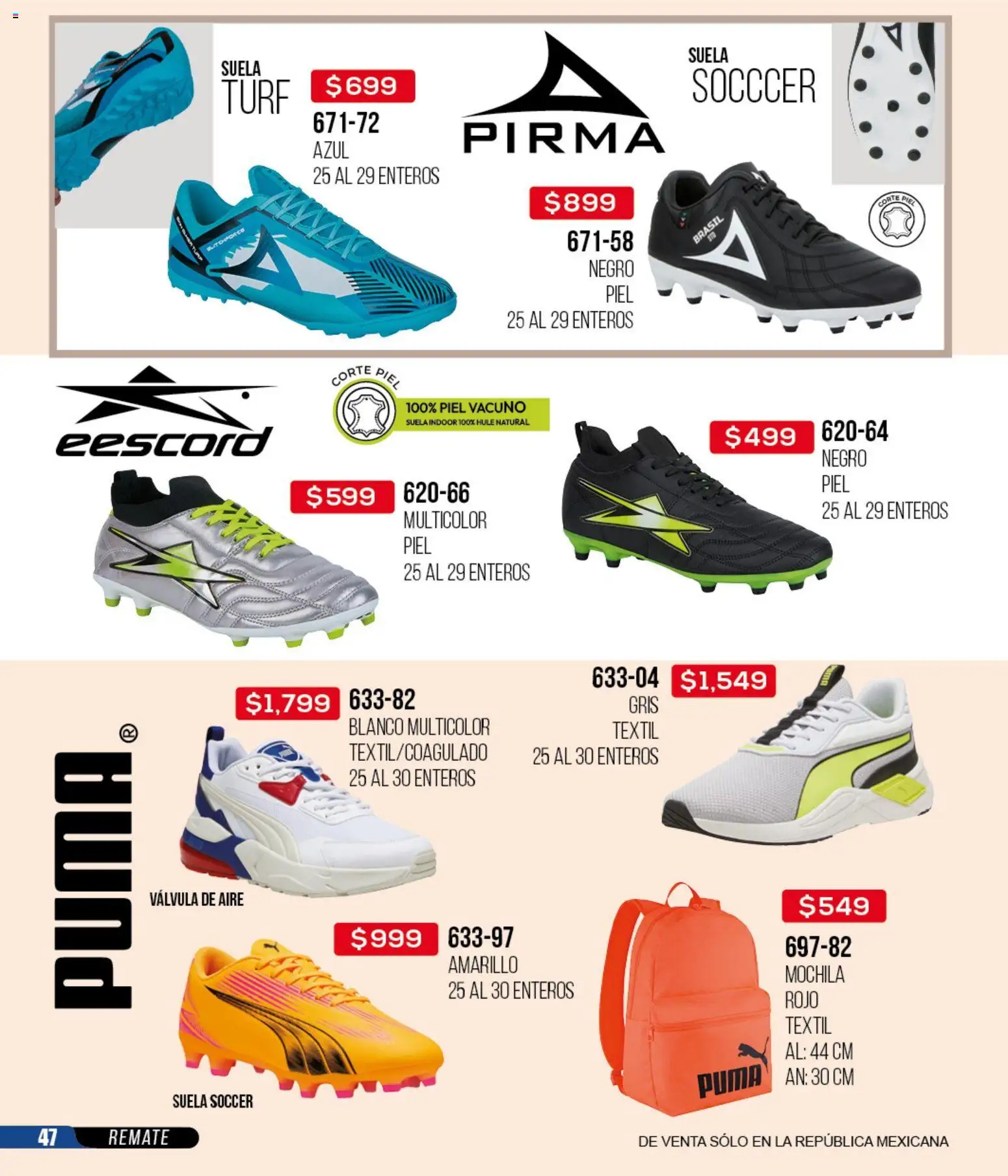 CKLASS ofertas de 20/04 — page 47