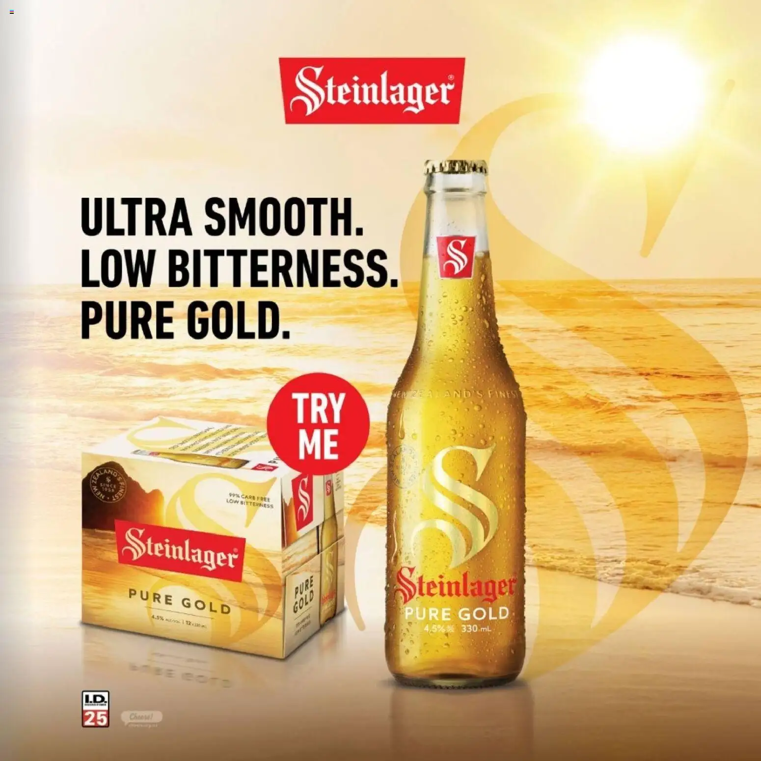 FreshChoice catalogue from 26 Oct 2026 | Page: 19