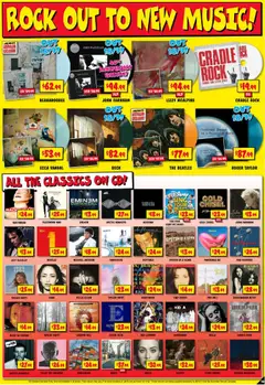 Preview of JB Hi-Fi catalogue - valid from 10/09/2026 | Page: 19 | Products: Curtain, Computer