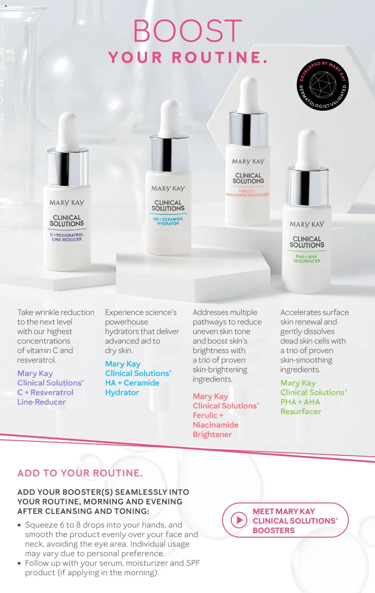 Mary Kay Skin Care 101 - valid from 09/16/2026 | Page: 28