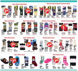 Preview of Ocean State Job Lot weekly ads valid from 09/24/2026 | Page: 5