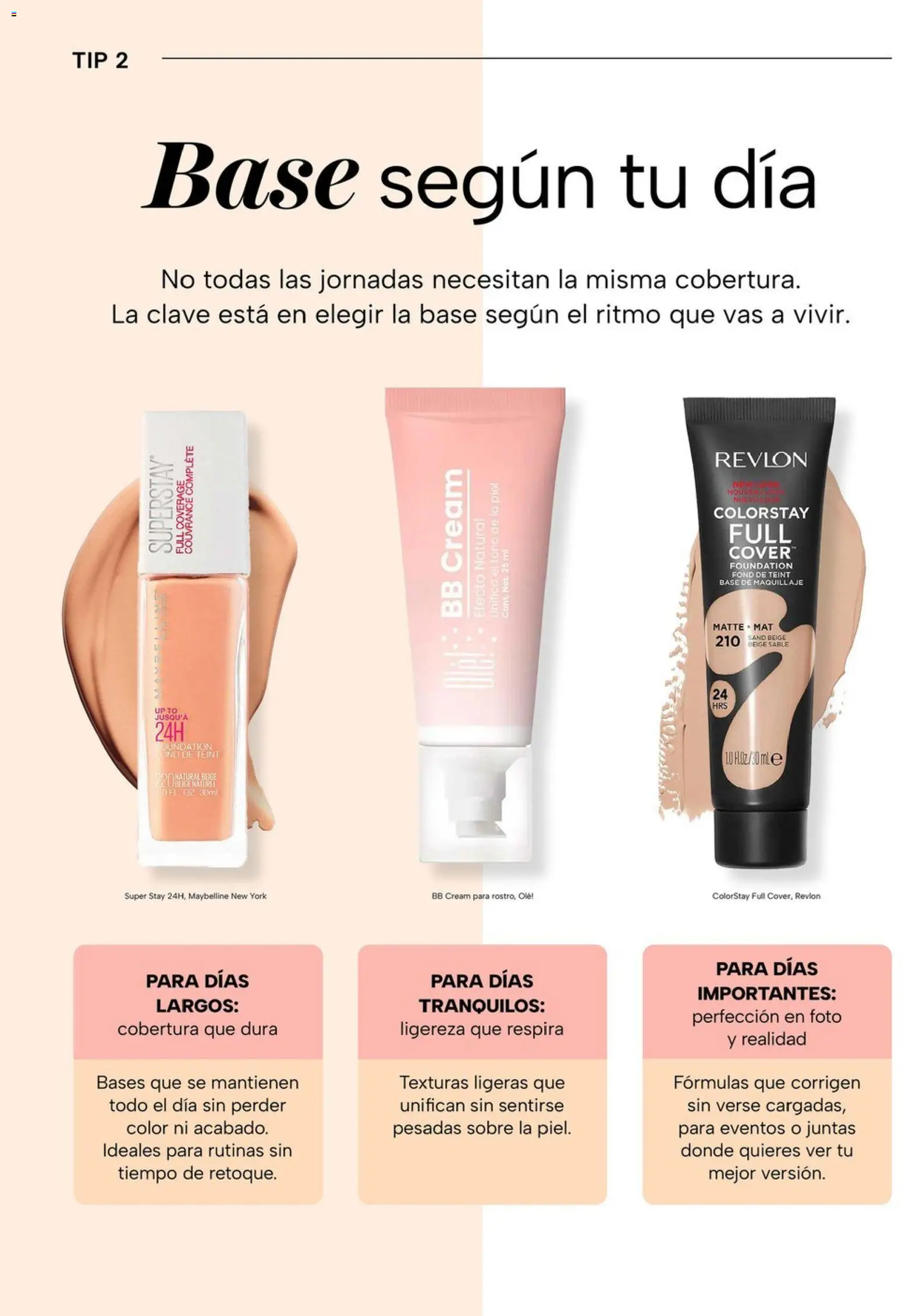 Nuevas ofertas de Chedraui válidas en toda la República Mexicana desde el 04.05.2026. ¡Encuentra las mejores ofertas en Chedraui folleto! | Página: 8 | Productos: Sobre
