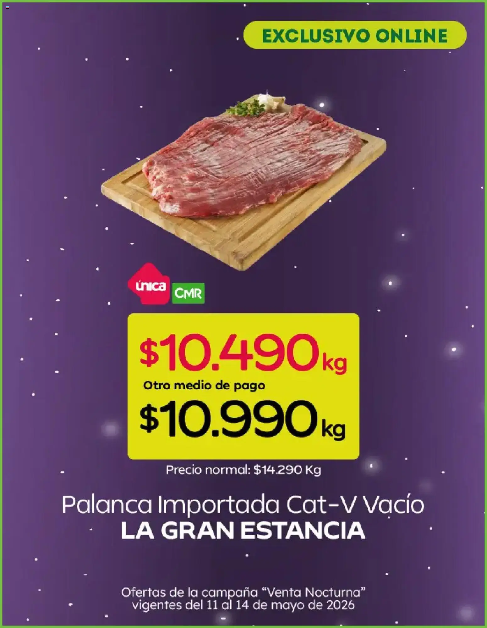 Tottus Ofertas  │ válido desde el 11.05.2026 | Página: 2