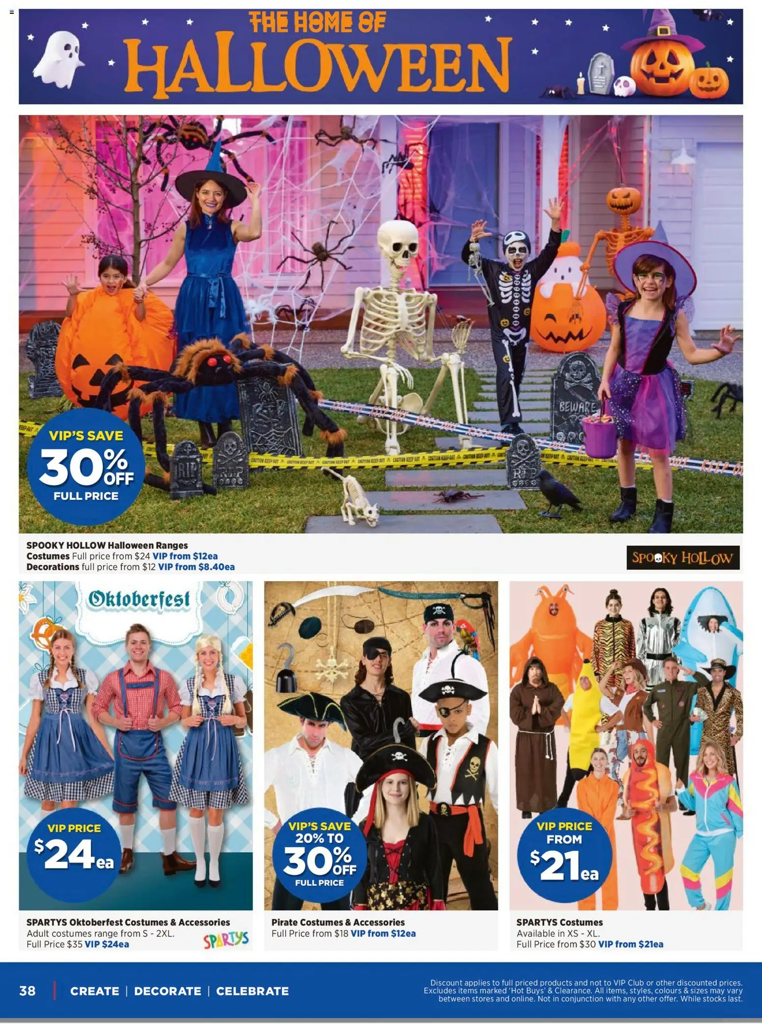 Spotlight catalogue - valid from 02/09/2026 | Page: 38 | Products: Accessories