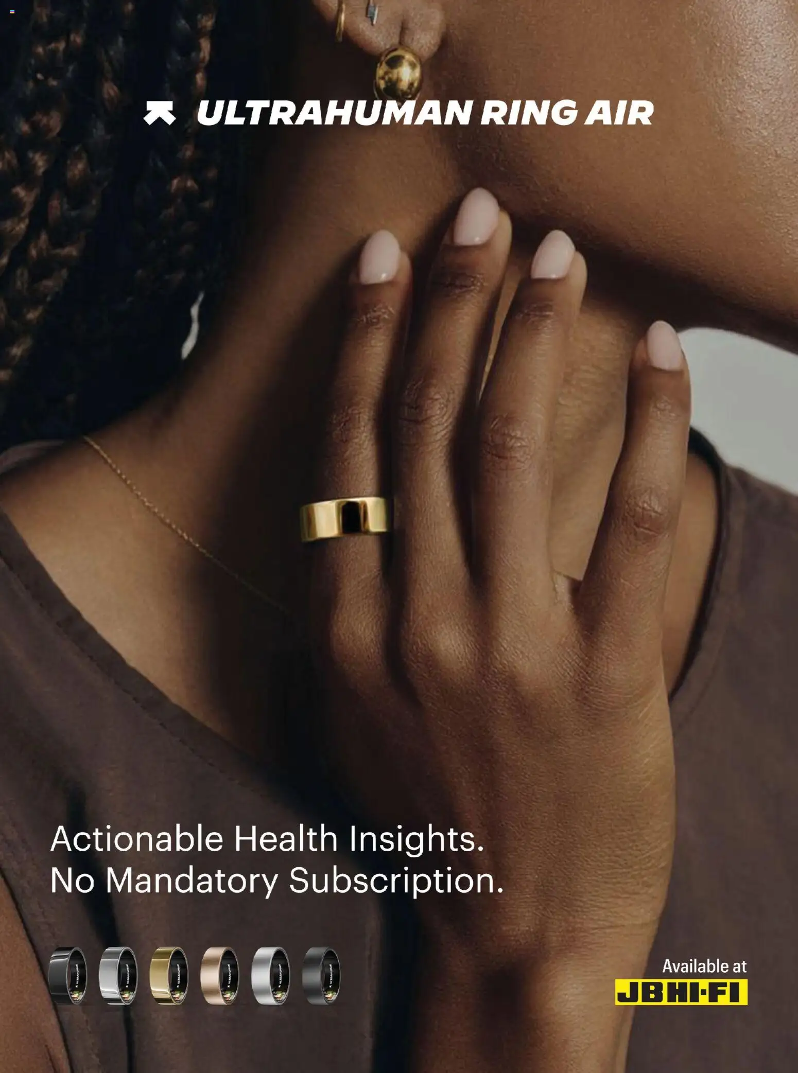 JB Hi-Fi catalogue - valid from 01.05.2026 | Page: 81