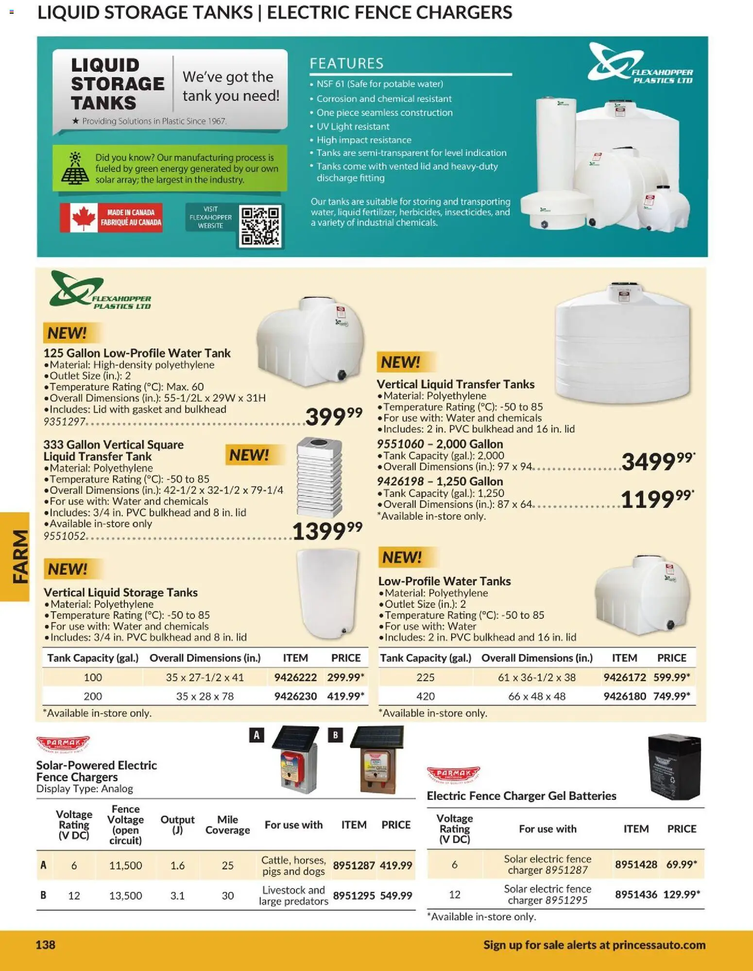 Princess Auto flyer valid from 21.04.2026 | Page: 28