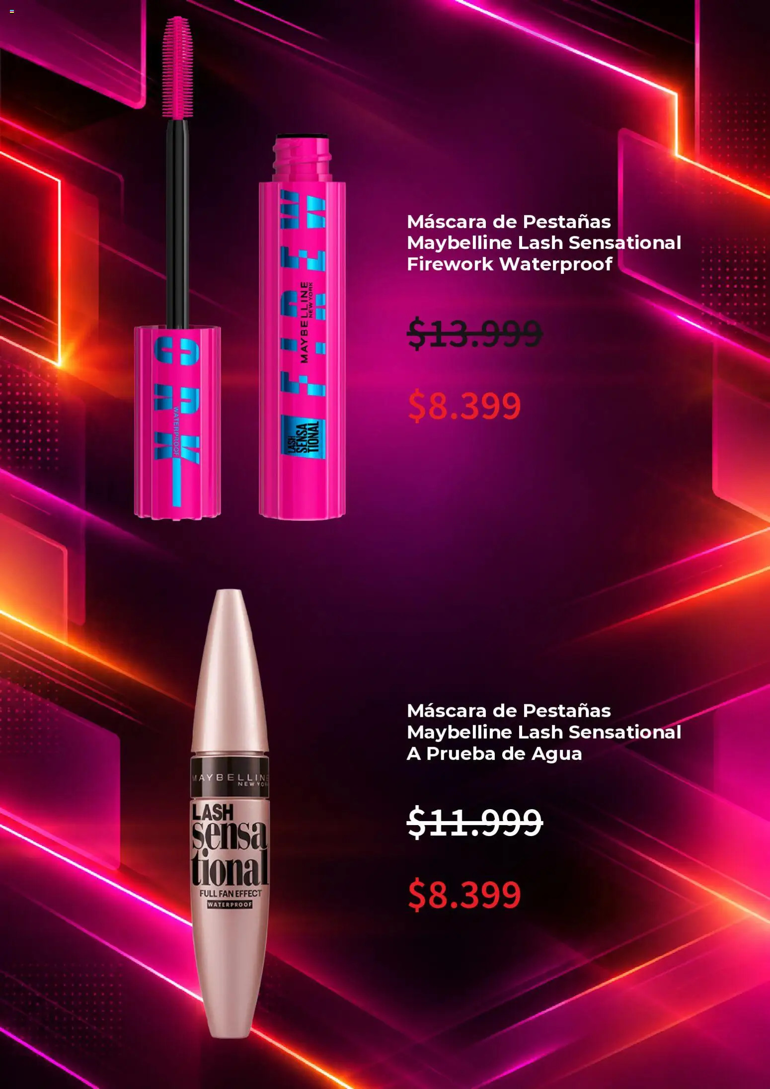 Preunic Cyber Monday │ válido desde el 05.10.2026 | Página: 3