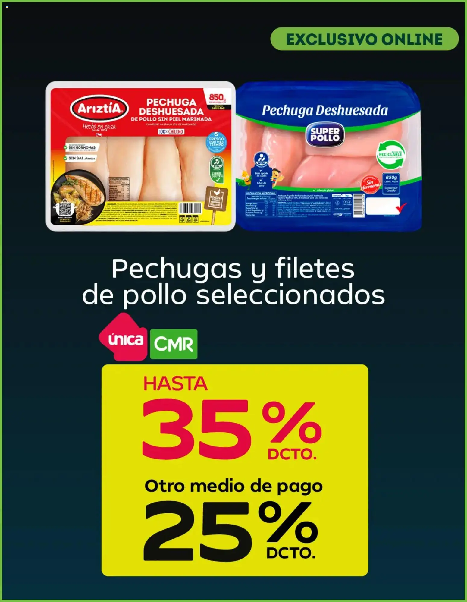 Tottus Ofertas │ válido desde el 27.07.2026 | Página: 7