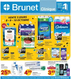 Preview of Brunet - Clinique from shop Brunet valid from Oct 8, 2026