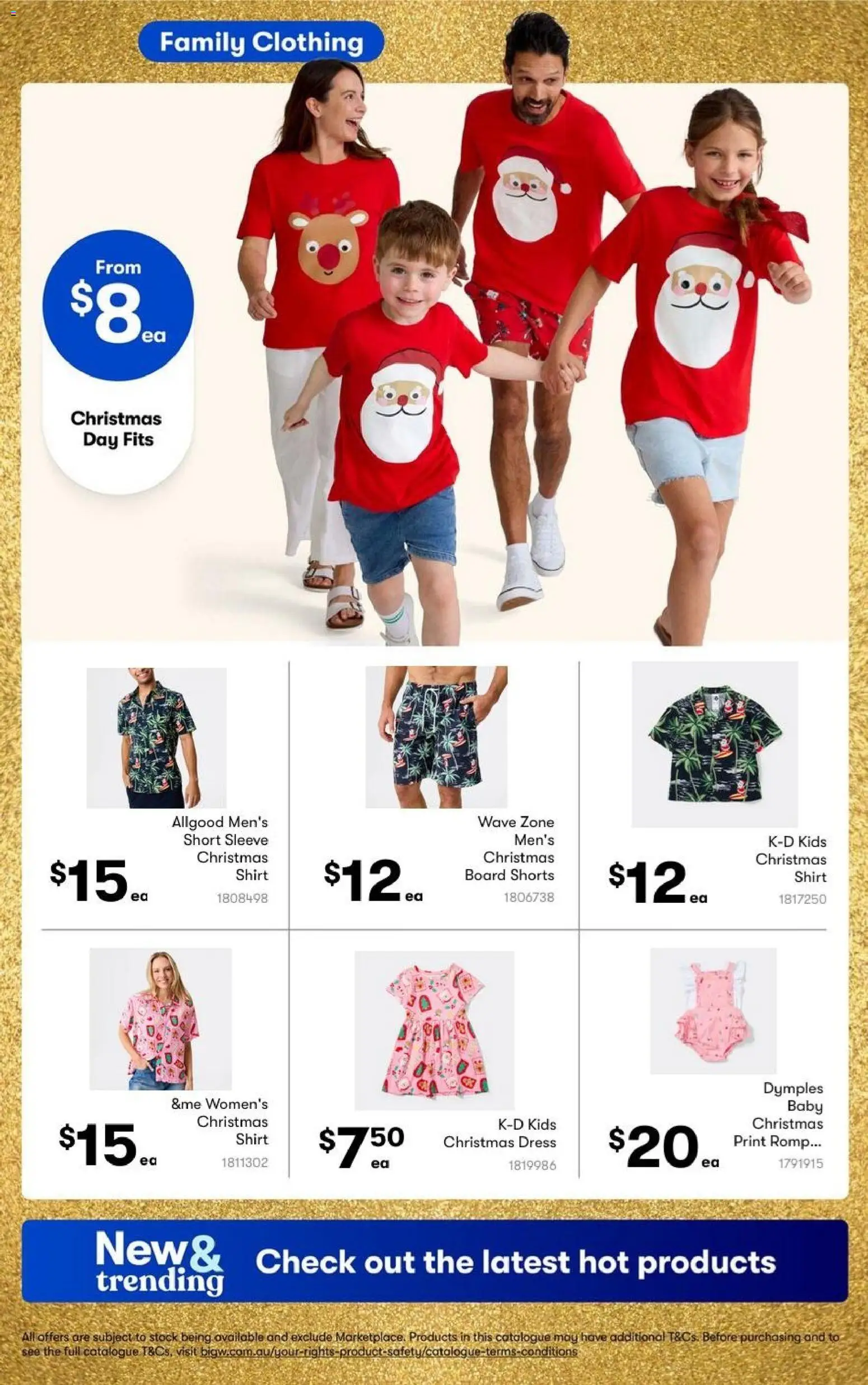 Big W catalogue - valid from 22/10/2026 | Page: 25