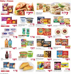 Preview of Family Fare weekly ads valid from 09/13/2026 | Page: 9