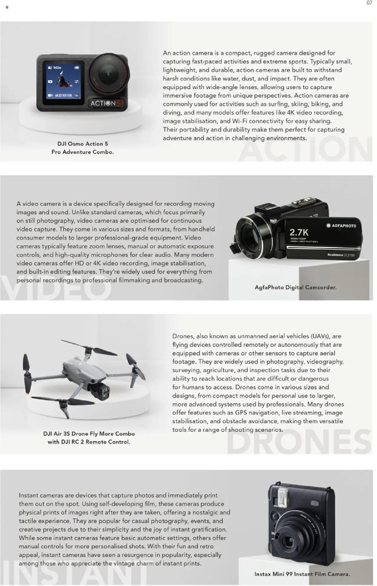 Harvey Norman catalogue from 14 Apr 2025 | Page: 7