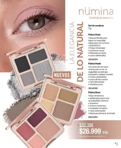 Vista previa Bagués catálogo válido desde el 21/09/2026 | Página: 9