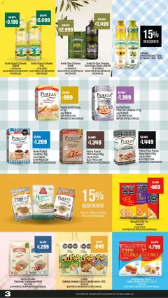 Vista previa Makro VOLVETE A ILUSIONAR válido desde el 16/07/2026 | Página: 3