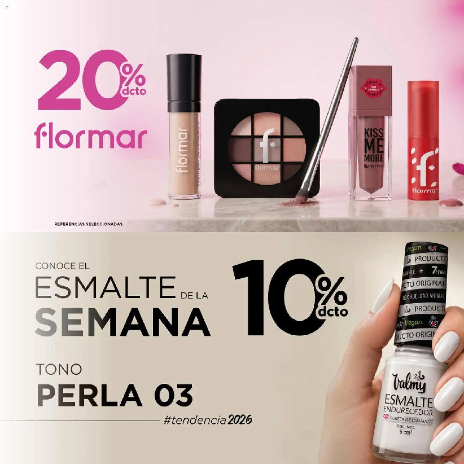 FarmaTodo revista - valida desde el 14/09/2026 | Página: 6