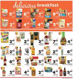 Preview of Weis weekly ads valid from 08/13/2026 | Page: 5
