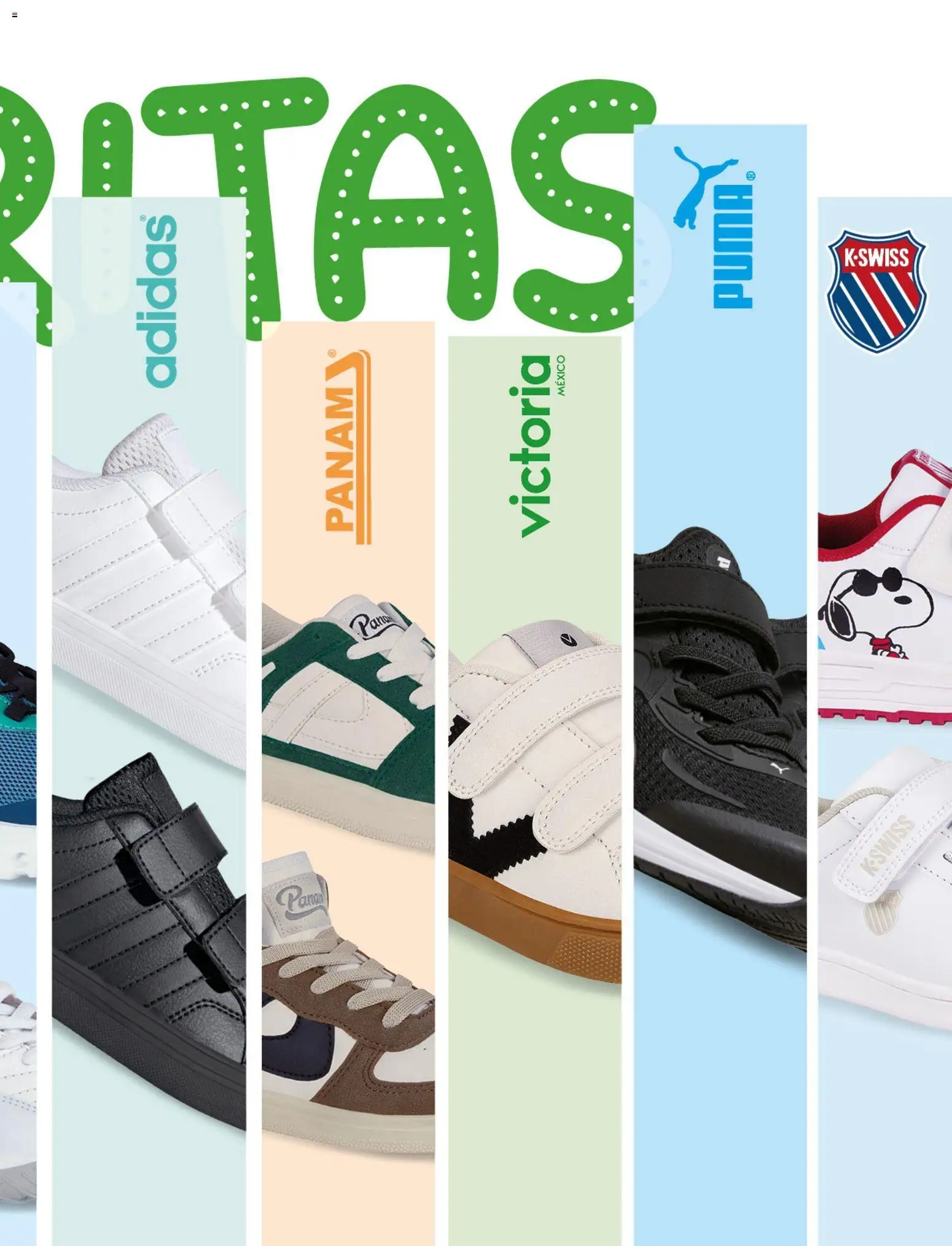 Nuevas ofertas de Cklass válidas en toda la República Mexicana desde el 08/07/2026. ¡Encuentra las mejores ofertas en Cklass catálogo Kids niña! | Página: 166