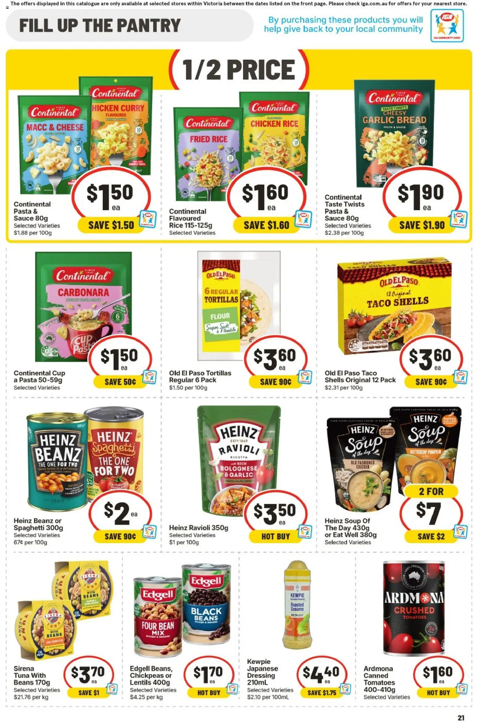 Ritchies catalogue - valid from 24/06/2026 | Page: 19