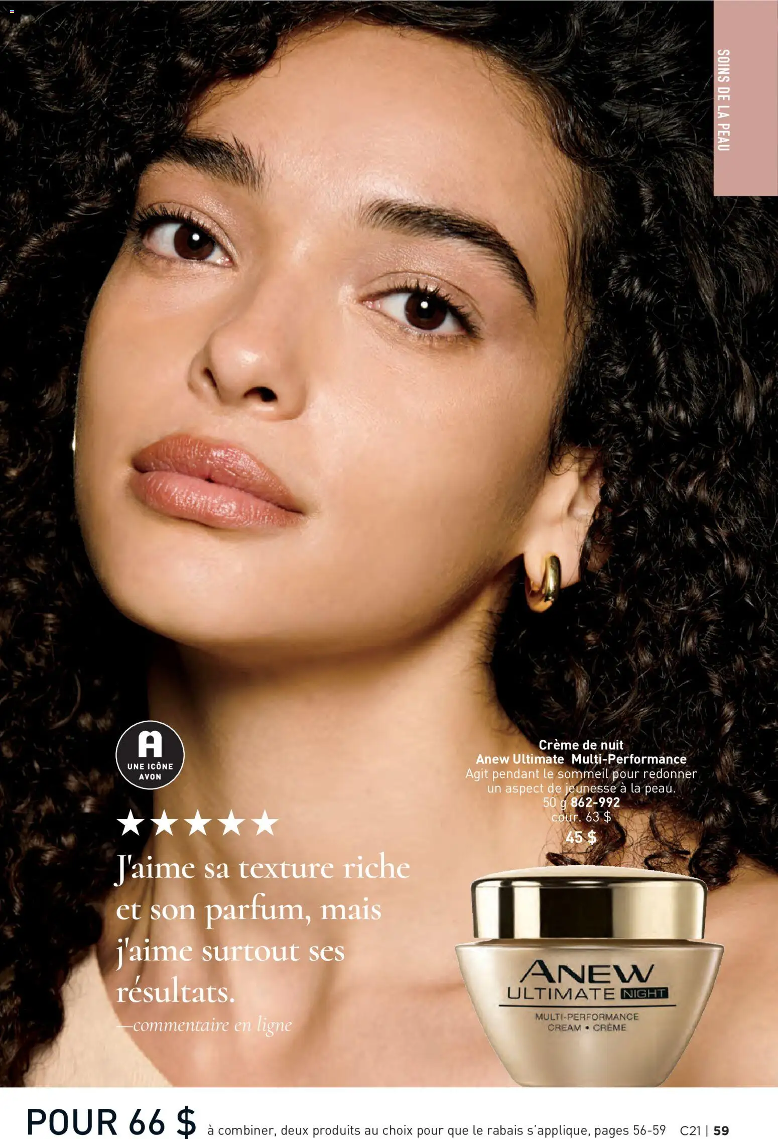 Avon flyer valid from Oct 8, 2026 | Page: 59