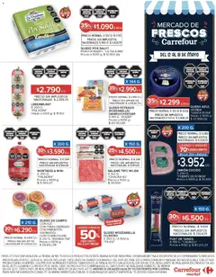 Vista previa Carrefour Market catálogo válido desde el 12.05.2026 | Página: 14
