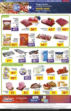 Carrefour Bairro ofertas Feira - Pré-Visualização do folheto da loja Carrefour Bairro, válido de 19.05.2026 | Página: 2