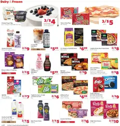 Preview of Family Fare weekly ads valid from 07.06.2026 | Page: 10