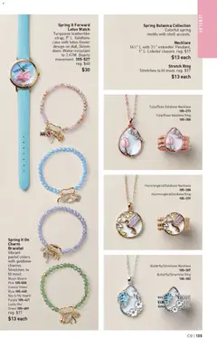 Preview of Avon weekly ads valid from 22.04.2026 | Page: 135