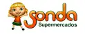 Logotipo Sonda