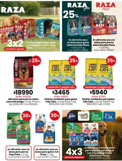 Vista previa Coto - Ofertas Bazar, deco, aire libre y mascotas válido desde el 27.04.2026 | Página: 5