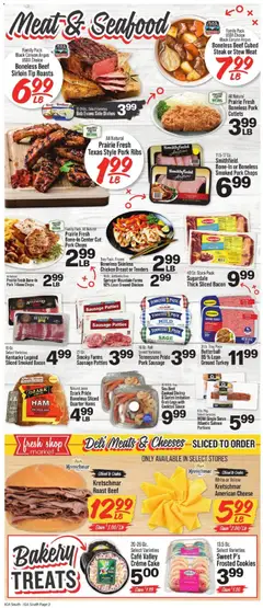 Preview of IGA weekly ads valid from 09/16/2026 | Page: 3