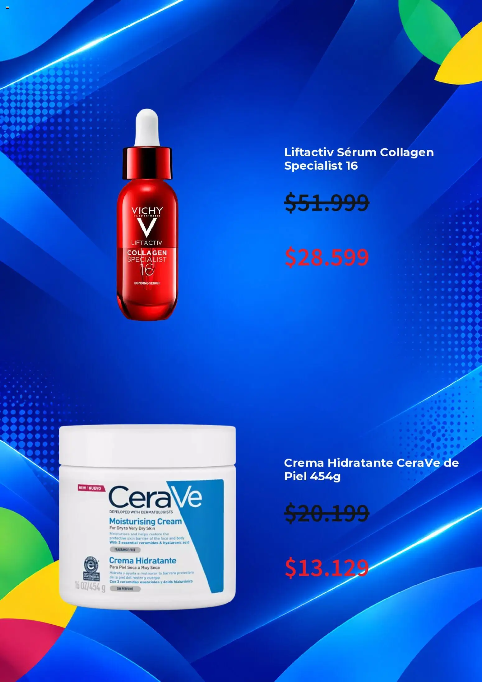 Salcobrand Cyber Monday │ válido desde el 05.10.2026 | Página: 2