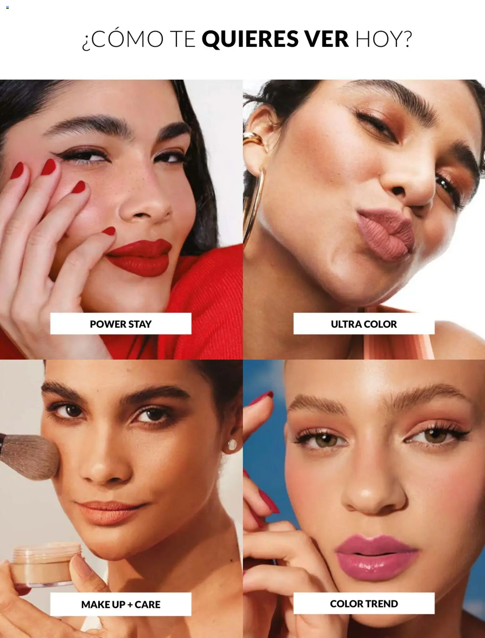 Catálogo Avon válido desde 17.06.2026 | Página: 17 | Productos: Té