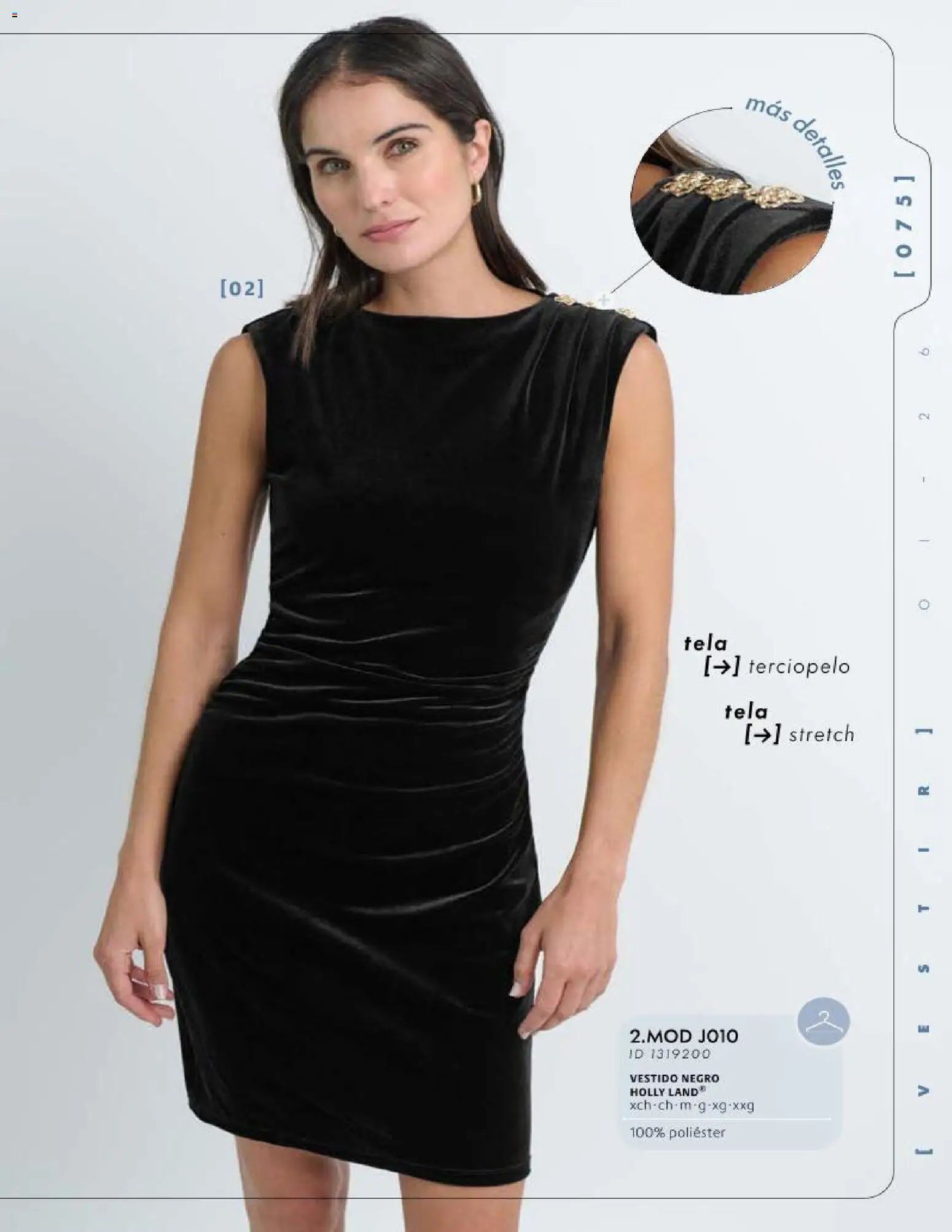 Nuevas ofertas de Price Shoes válidas en toda la República Mexicana desde el 28/08/2026. ¡Encuentra las mejores ofertas en Price Shoes catálogo Vestir! | Página: 75 | Productos: Vestido