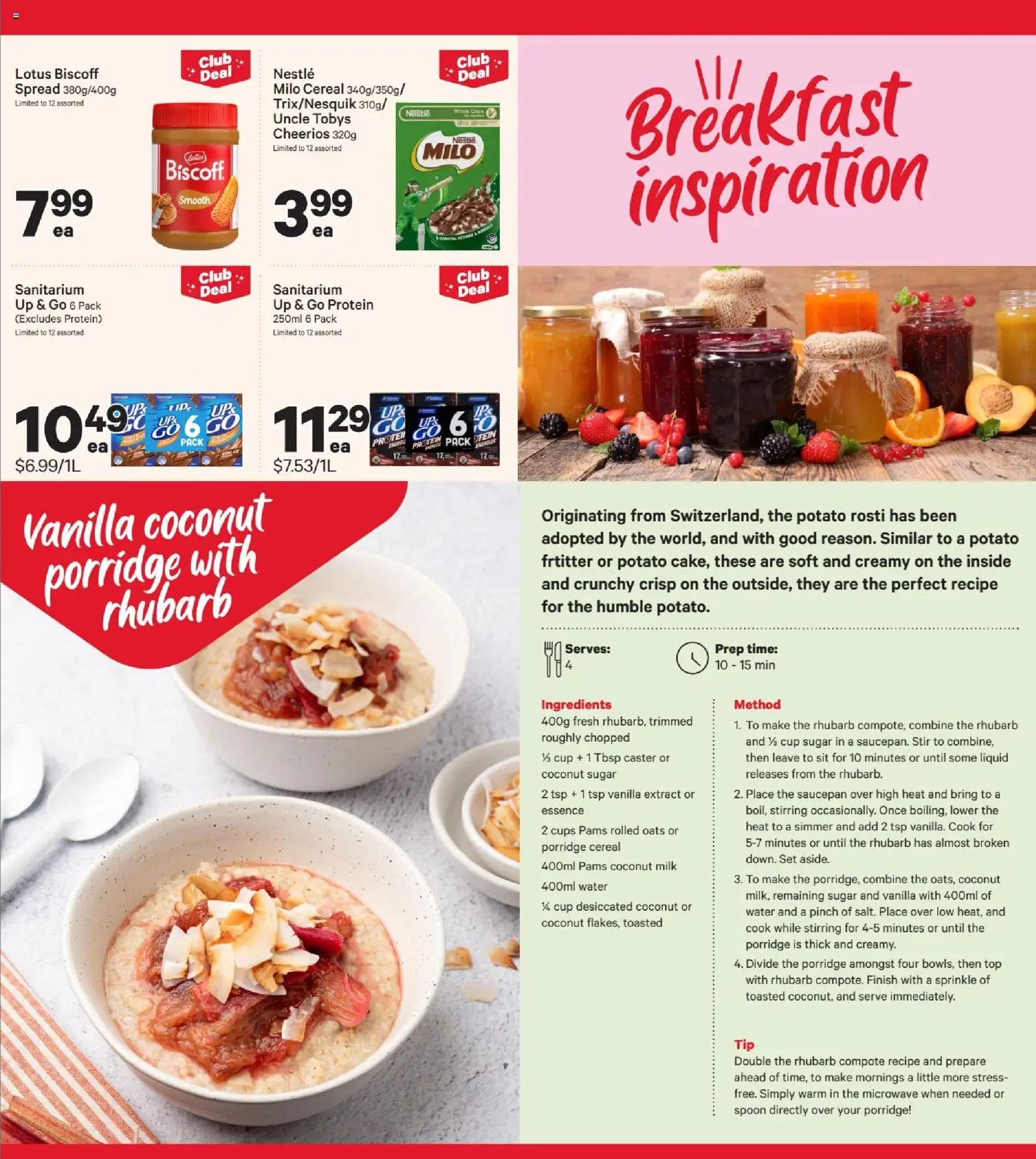 New World catalogue from 18.05.2026 | Page: 11