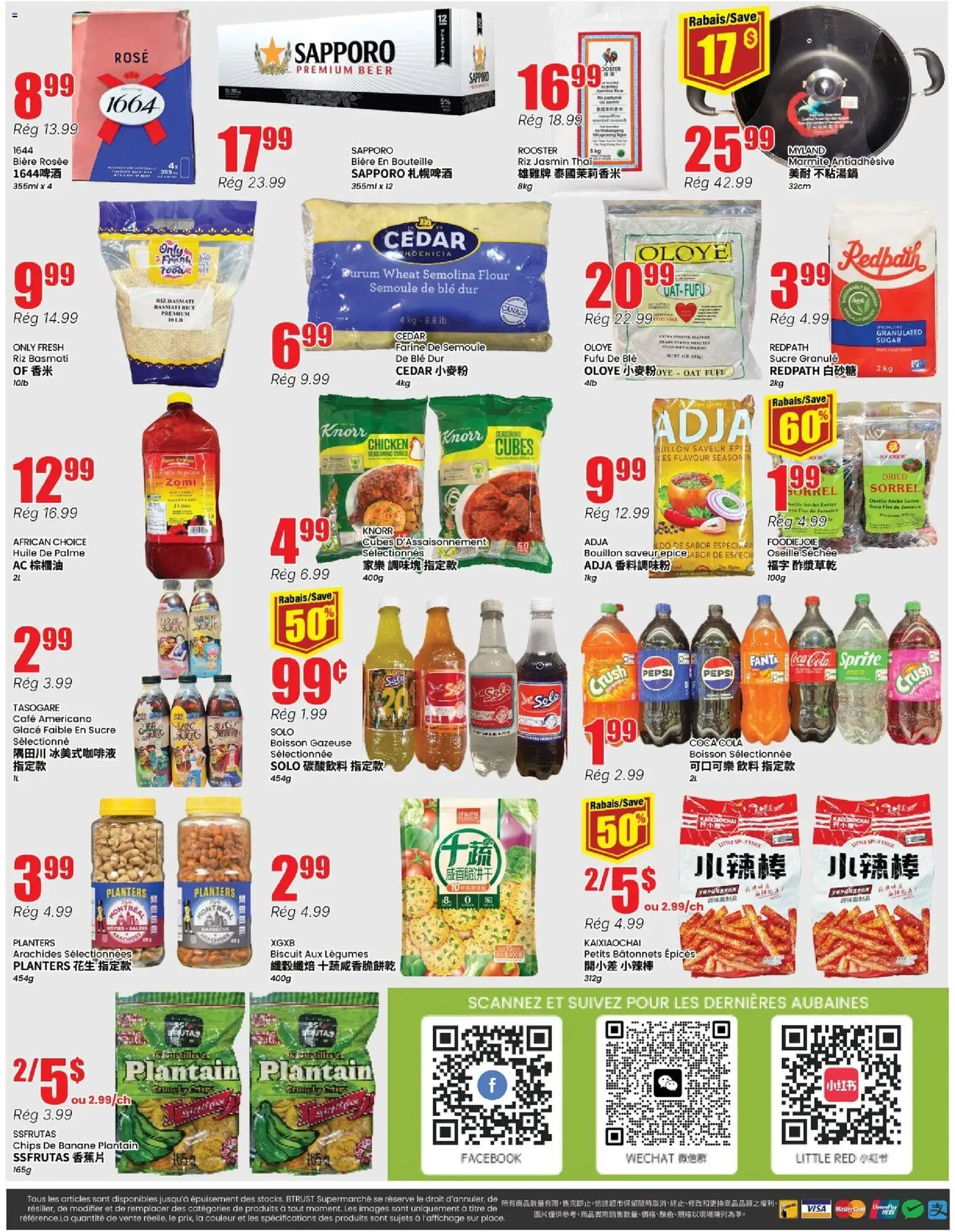 Btrust Supermarket flyer valid from 18.06.2026 | Page: 4