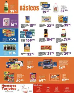 Vista previa de Alsuper folleto, nuevo folleto de la tienda, válido en México a partir del 10/07/2026 | Página: 6