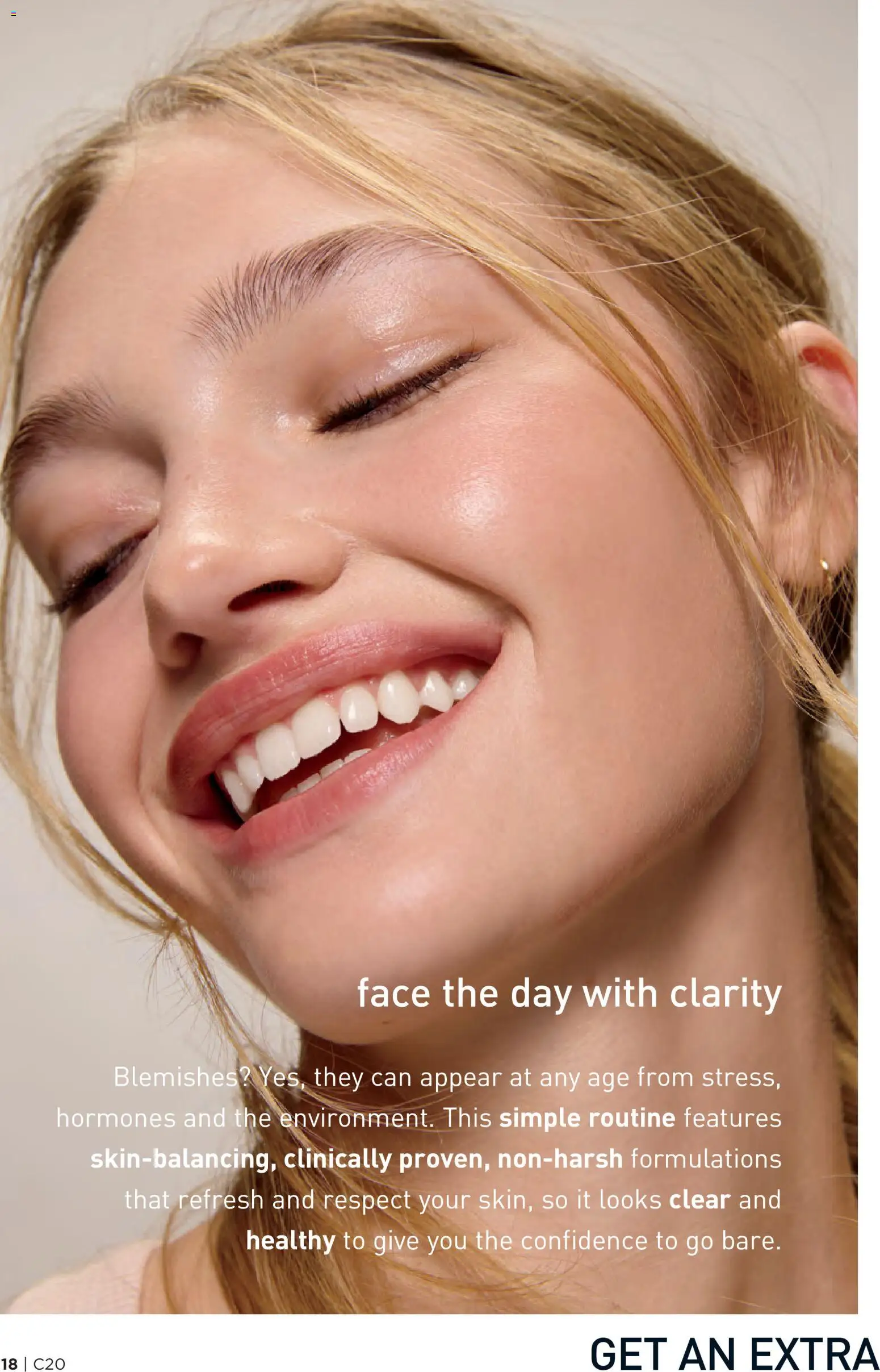 Avon Brochure - valid from 09/23/2026 | Page: 18
