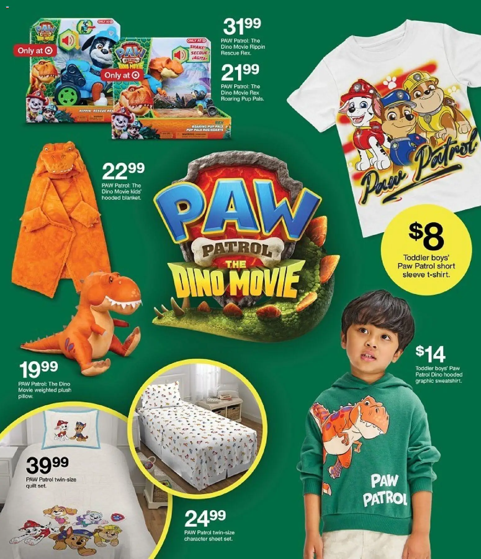 Nuevas ofertas de Target válidas en toda la República Mexicana desde el 09/08/2026. ¡Encuentra las mejores ofertas en Target folleto! | Página: 21 | Productos: Short