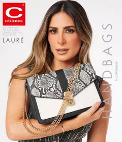 Vista previa de Cklass catálogo We Invierno, nuevo folleto de la tienda, válido en México a partir del 11/09/2026 | Página: 38 | Productos: Lentes, Lentes de sol