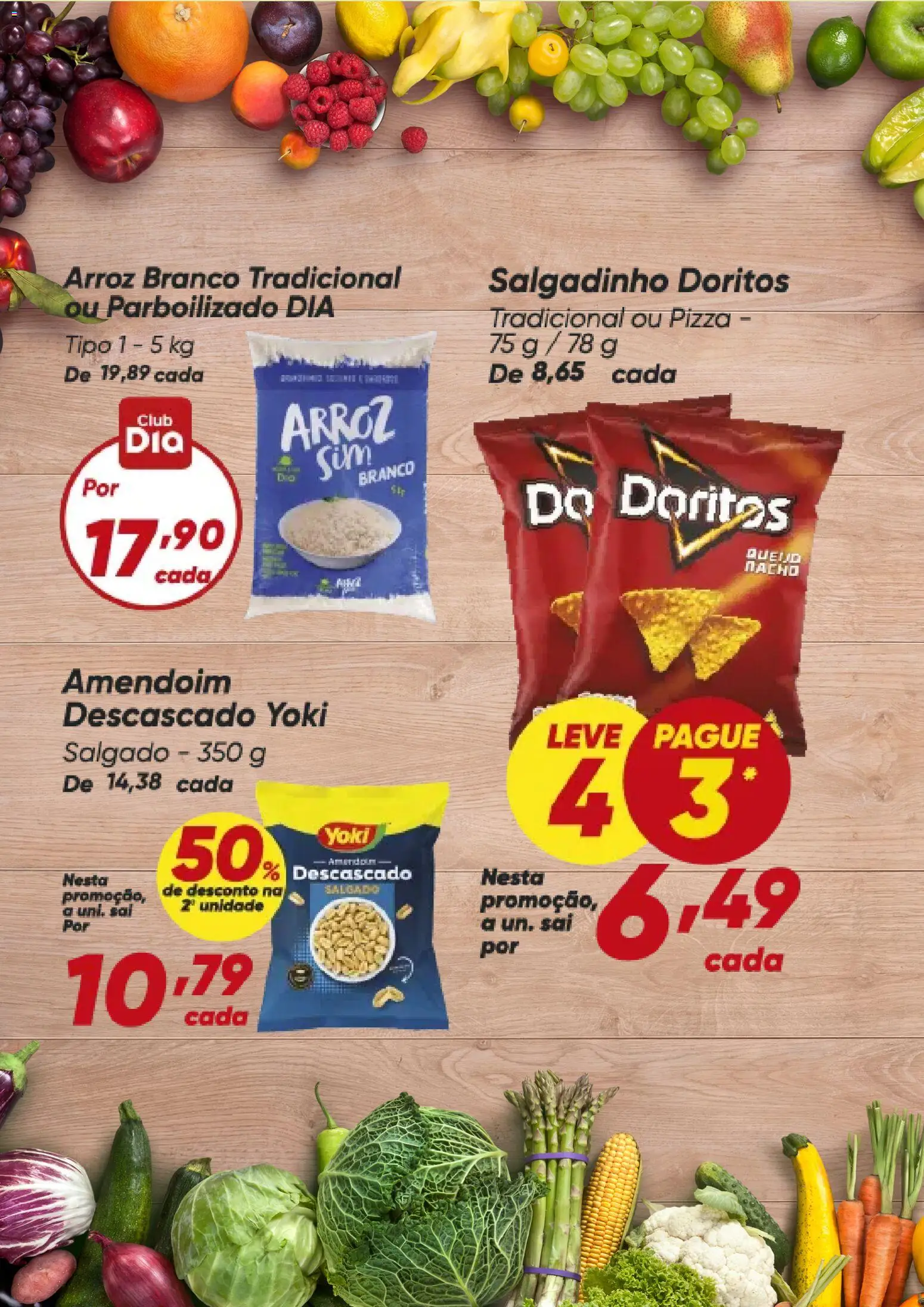 Dia Folheto - válido de 28/09/2026 | Página: 5