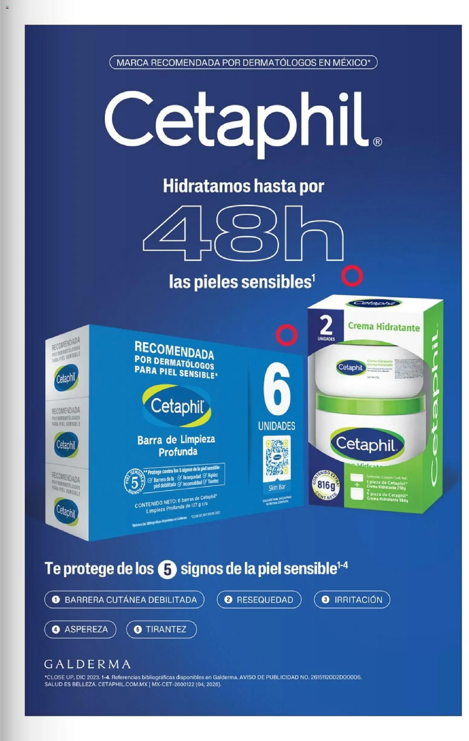 Nuevas ofertas de Costco válidas en toda la República Mexicana desde el 01/07/2026. ¡Encuentra las mejores ofertas en Costco Revista Julio 2026! | Página: 121 | Productos: Crema, Pizza, Barra, Té