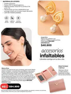 Avon Black Friday -  Vista previa de la revista de la tienda Avon valido desde el 28/10/2026 | Página: 188