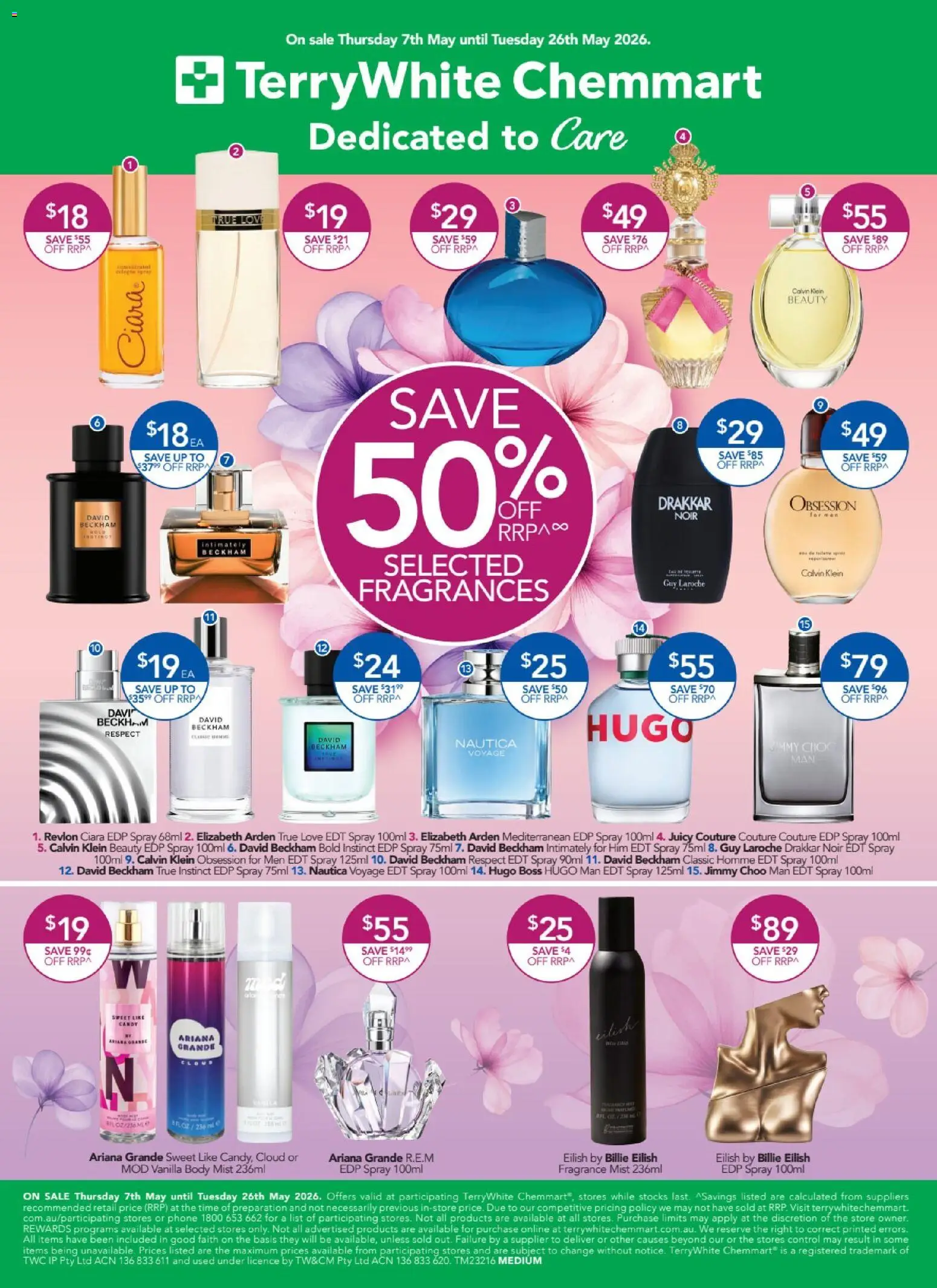 Terry White catalogue - valid from 07.05.2026 | Page: 20