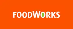 Foodworks catalogue
