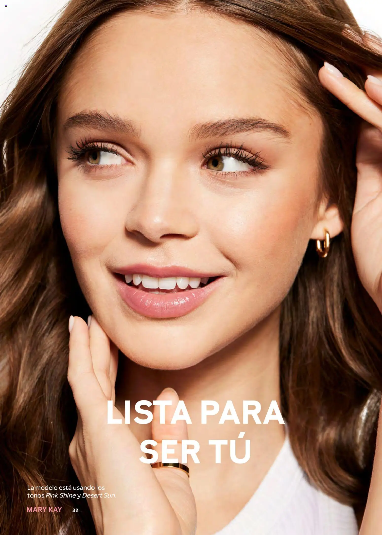 Nuevas ofertas de Mary Kay válidas en toda la República Mexicana desde el 01.03.2026. ¡Encuentra las mejores ofertas en Mary Kay catálogo! | Página: 32