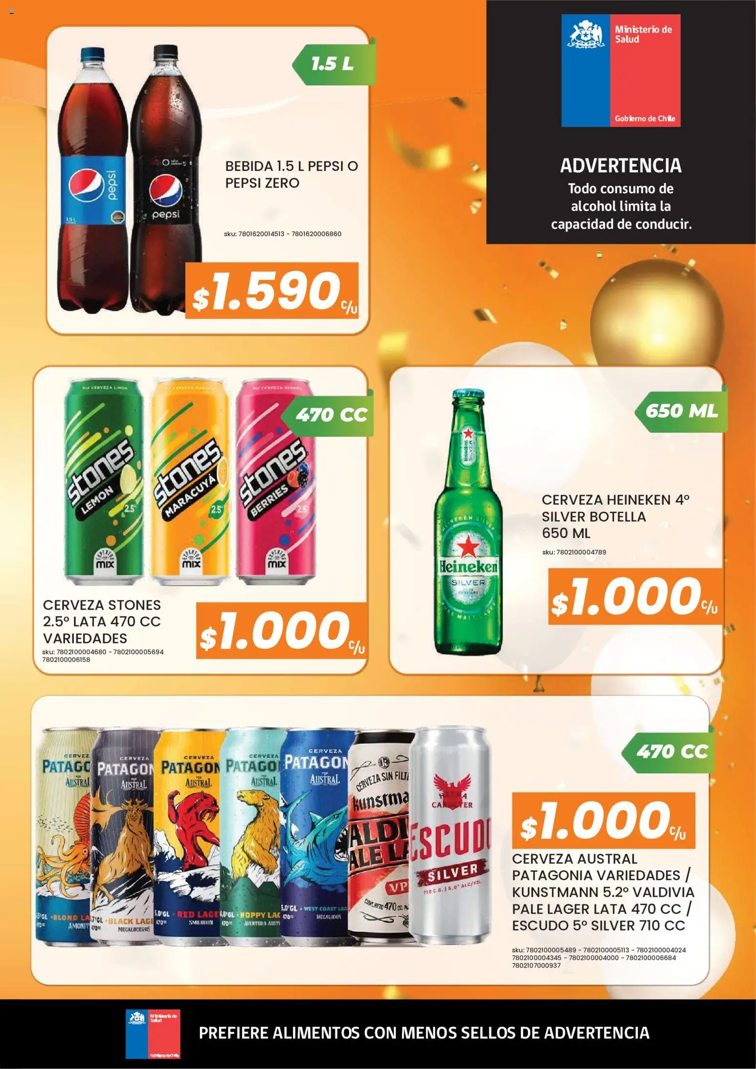 Cugat Ofertas │ válido desde el 31.07.2026 | Página: 27
